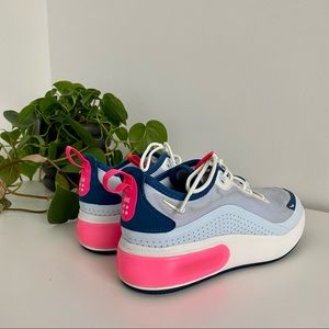 Nike Air Max Dia - Half Blue Pink